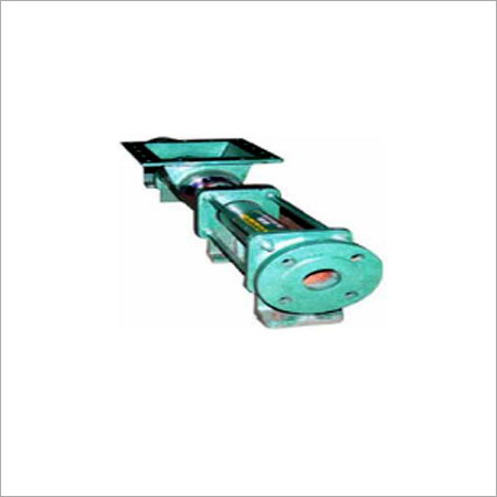 Progressive Cavity Pumps