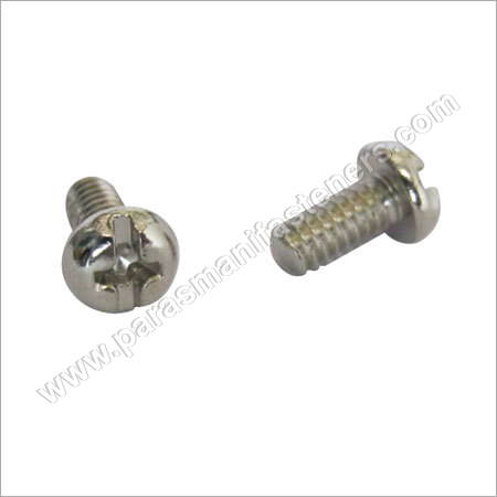 Industrial Screws