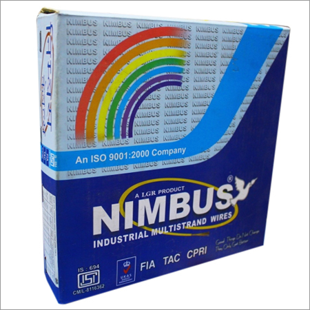 Industrial Multistrand Wires