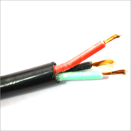 Panel Wire