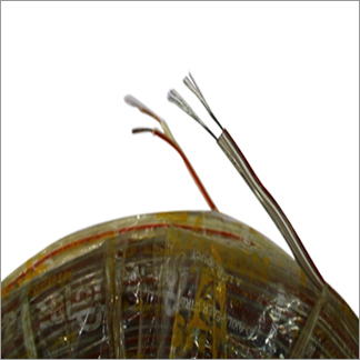 Speaker Wires