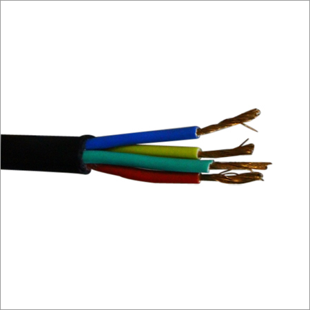 Single and Multicore Cables