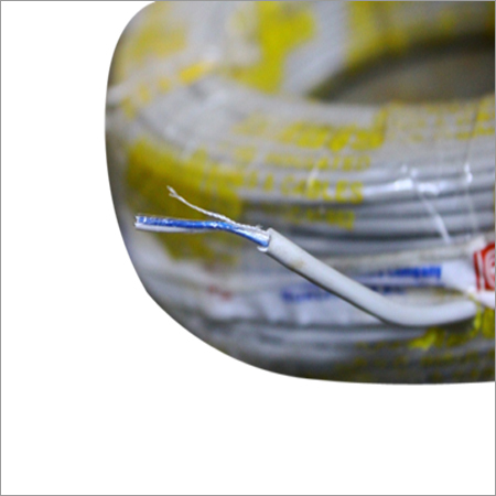Telephone Pair Wire(Unarmoured)