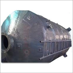 FRP Storage Tanks