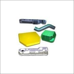 Tailor FRP Components