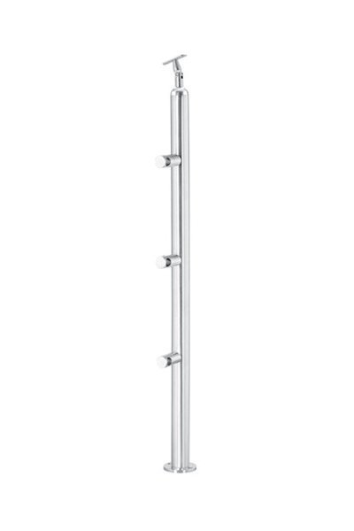 Stainless Steel Stair Parts
