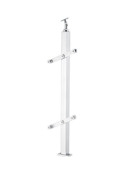 Stainless Steel Handrail Systems