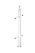 Stainless Steel Handrail Systems