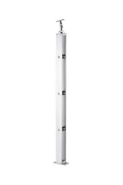 Handrail Components