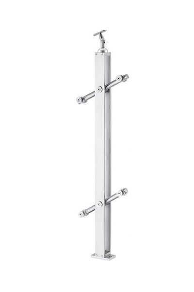 Stainless Steel Stair Balusters