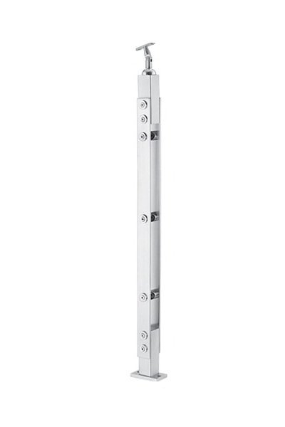 Steel Railing Baluster