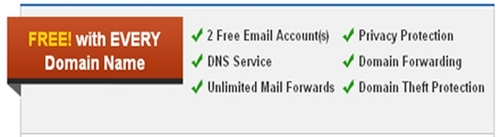 Domain Name Registration