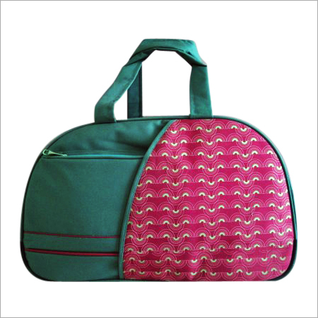 Travel Bag