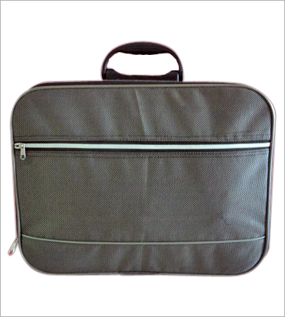 Zip Suitcase Bag