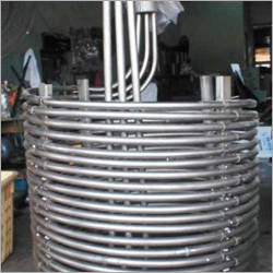 Cooling Coils