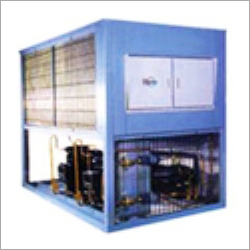 Water Chillers