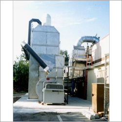 Air Pollution Control Systems