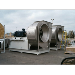 Industrial Blowers
