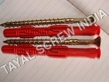 PVC Metal Frame Fixing