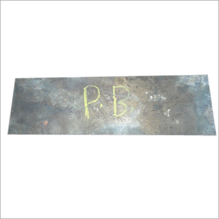 Bearing Plate