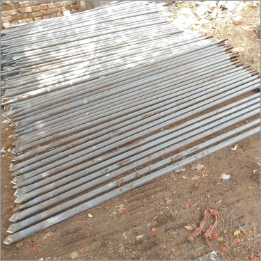 Drill Bar