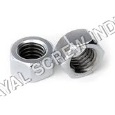 Hex Nut