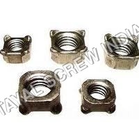 Square Weld Nut