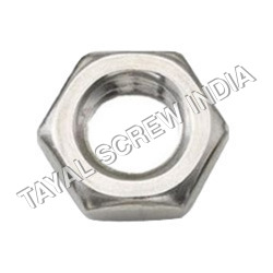 Lock Nut