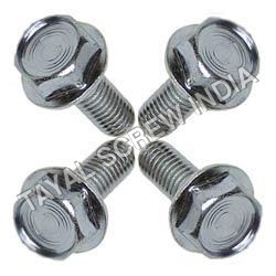 Flange Bolt
