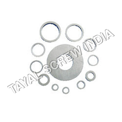 Aluminium Washer