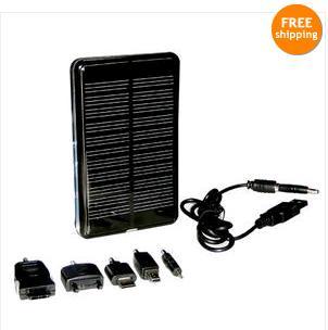 solar mobile chargers