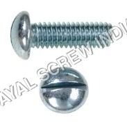 Round Head Screw