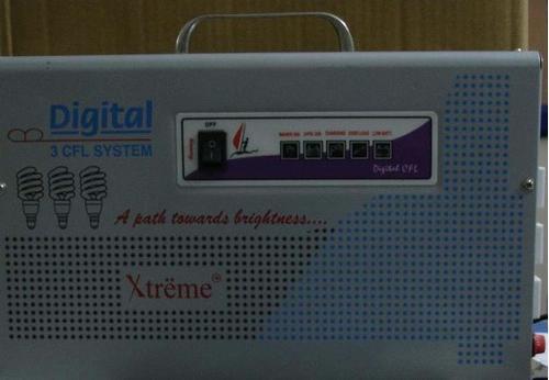 solar inverter