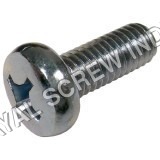 Pan Philips / Combi Screw