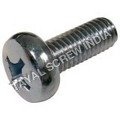 Pan Philips / Combi Screw