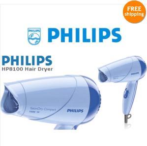 Philips hair dryer