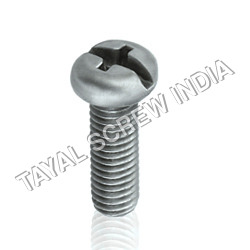 Pan Philips / Combi Screw
