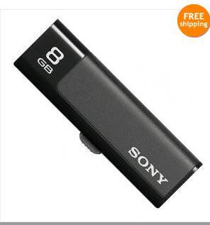 Sony 8GB pendrive