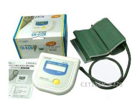 Blood Pressure Monitors