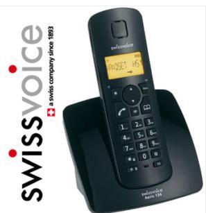 Swiss Voice cordless phones