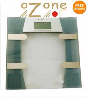 Ozone digital weighing machine