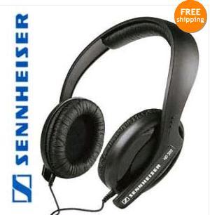 Sennheiser headphone