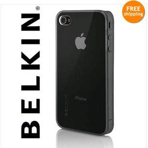 Belkin iphone accessories