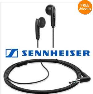 Sennheiser ipod earphones