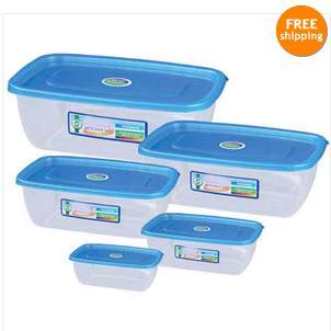 microwave containers