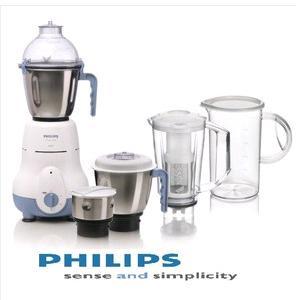 Philips mixer grinder