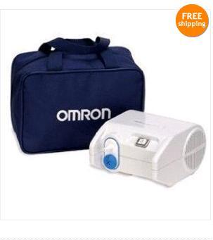 Omron nebulisar