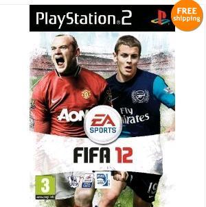 EA Sports playstation