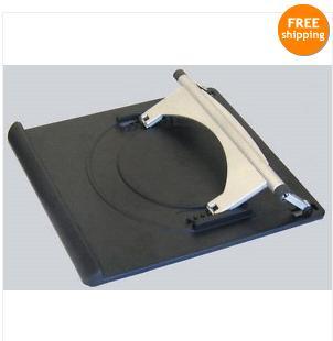 Rotating Laptop Base Stand