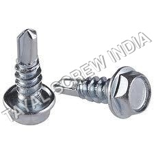 Hex Self Drilling Screw